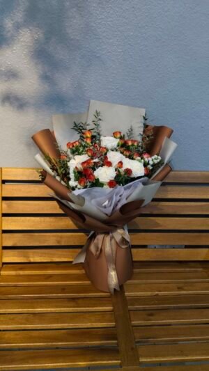 Harper Flower Bouquet