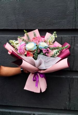Katherine Flower Bouquet
