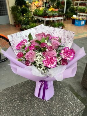CHERISH YOU - Image 2