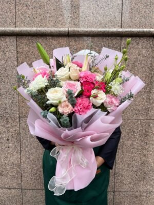 PAMPER MUM - Image 2