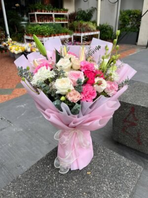 PAMPER MUM - Image 3