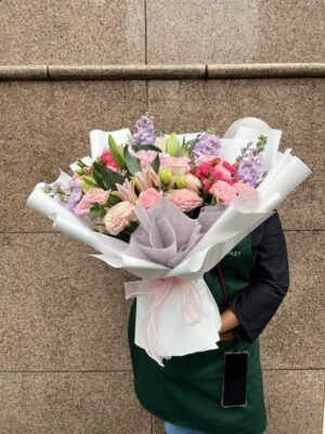 GRACEFUL MUM - Image 3