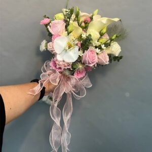 Eternal Embrace Bridal Bouquet
