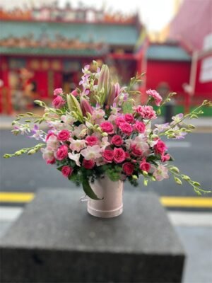 Radiant Grace Bloom - Image 2