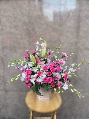 Radiant Grace Bloom