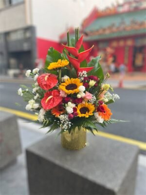 Tropical Radiance - Image 2