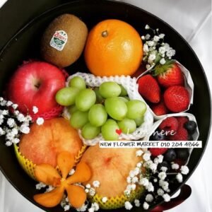 Fruitful Blessing Fruit Box