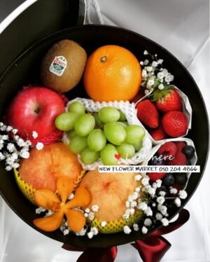 Fruitful Blessing Fruit Box