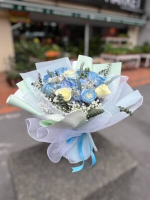 Blue Senerity - Image 3