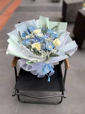 Blue Senerity - Image 2