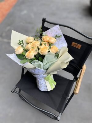Golden Grace - Image 2