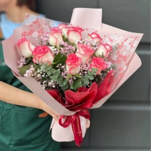Rose Whisper