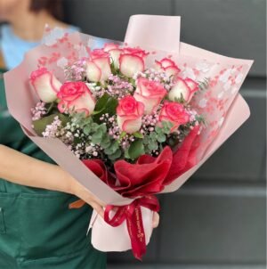Rose Whisper