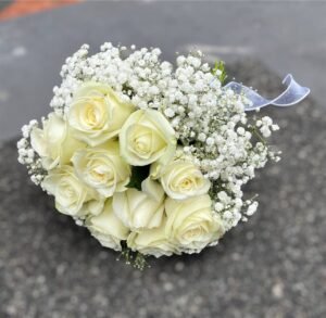 Whispers of Forever Bridal Bouquet