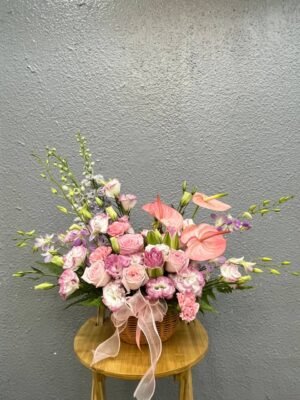 Love in Bloom - Image 2