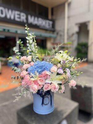 Whisper of Springtime