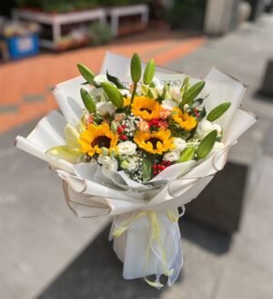 Bright Beginnings - Image 2