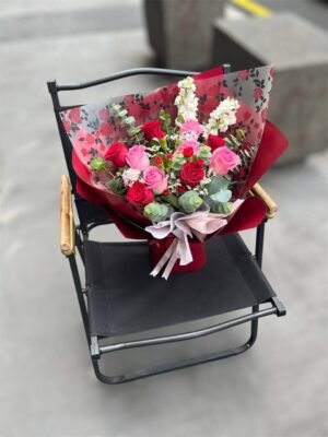 Crymson Serenade - Image 3