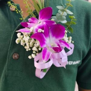 Miniut Fleur Corsage