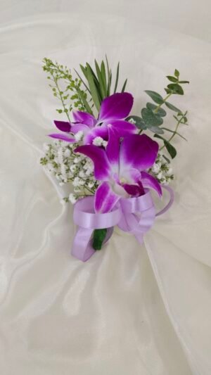 Miniut Fleur Corsage - Image 3