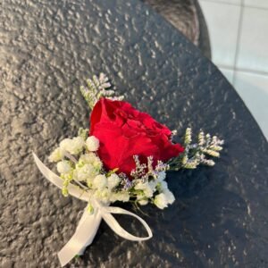 Jardin Secret Corsage