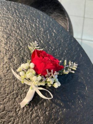 Jardin Secret Corsage