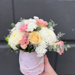 Blossom Ballad