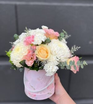 Blossom Ballad