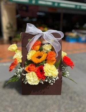 Floral Grace Box - Image 2