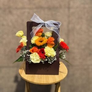 Floral Grace Box