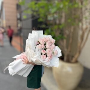 Sweet Étoile Flower Bouquet