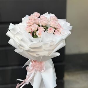 Sweet Étoile Flower Bouquet