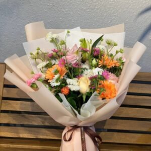 Horizon’s Promise Flower Bouquet