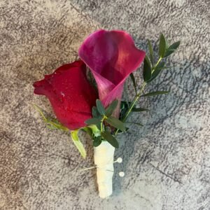 Radiant Promise Corsage
