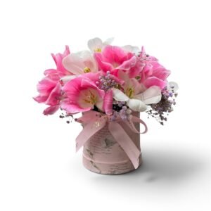Whispers of Tenderness Flower Arrangement