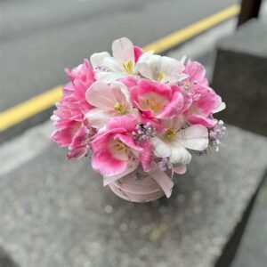 Whispers of Tenderness Flower Arrangement