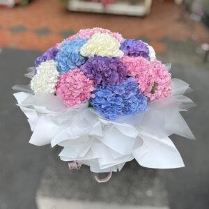 Dreamscape Blooms Flower Bouquet